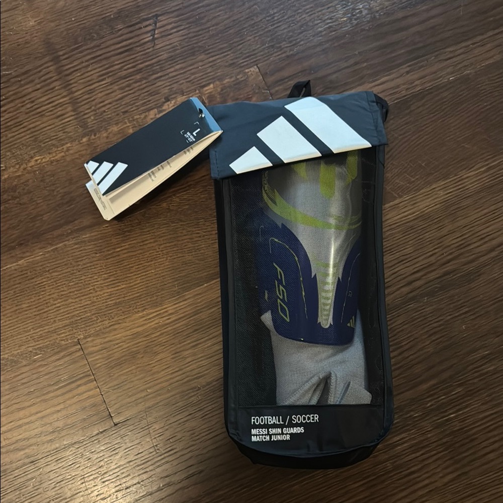 Adidas shinguards